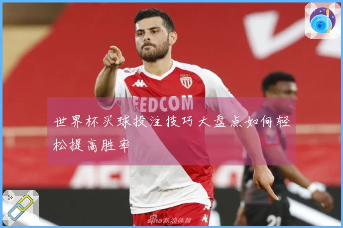 世界杯买球投注技巧大盘点如何轻松提高胜率