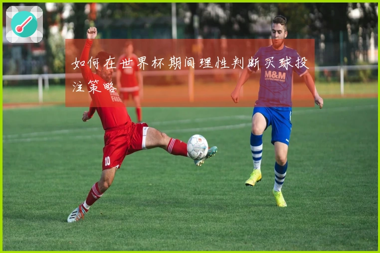 如何在世界杯期间理性判断买球投注策略