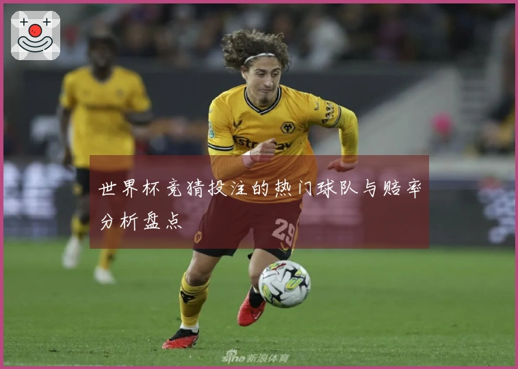 世界杯竞猜投注的热门球队与赔率分析盘点