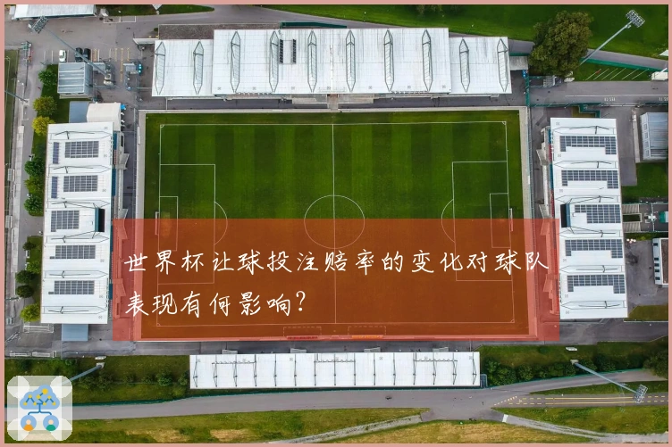 世界杯让球投注赔率的变化对球队表现有何影响？
